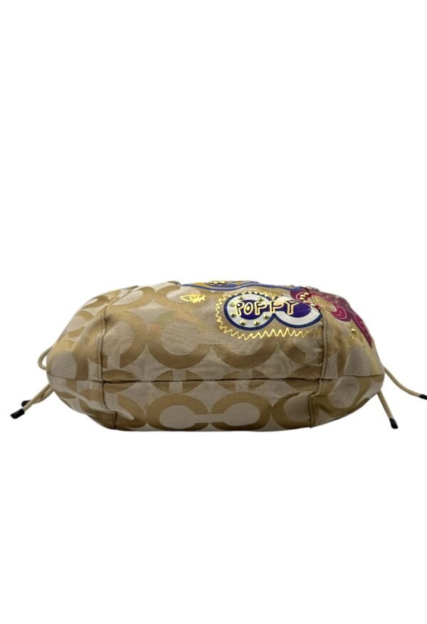 COACH - JAZZY POPPY - Image 10